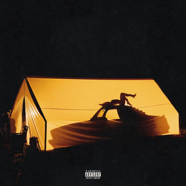 Don Toliver's Tiramisu song cover