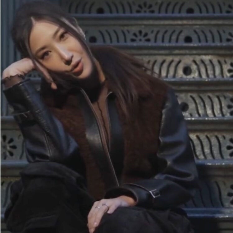 EJAE Finds Her Groove on “Time After Time” EJAE Finds Her Groove on “Time After Time”