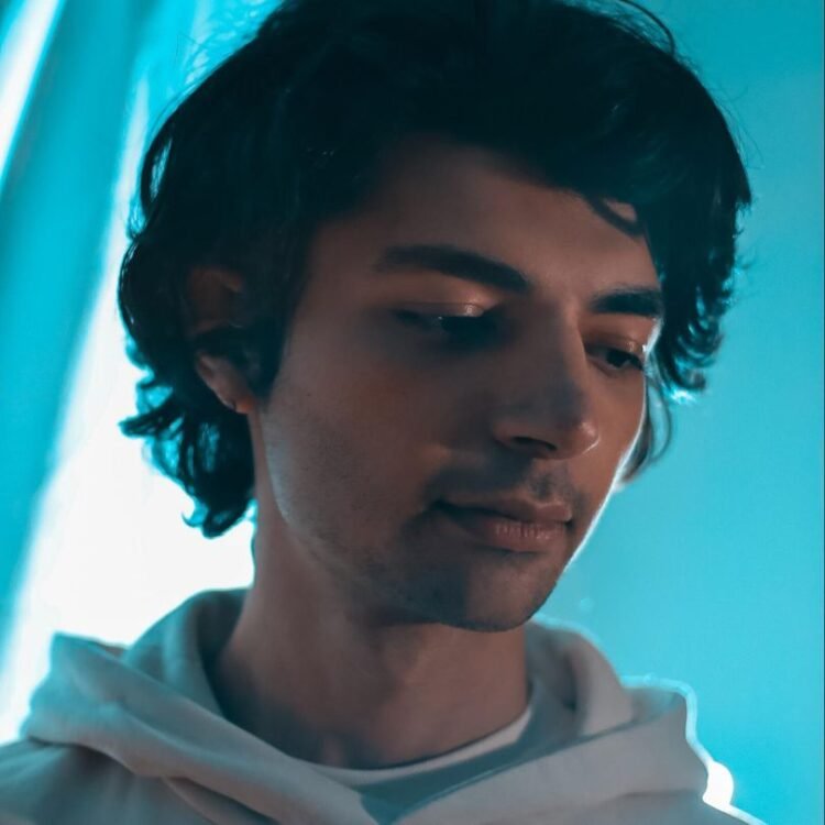 Honouring His Heritage: How Musician KABU Pays Homage to His Upbringing Through Music