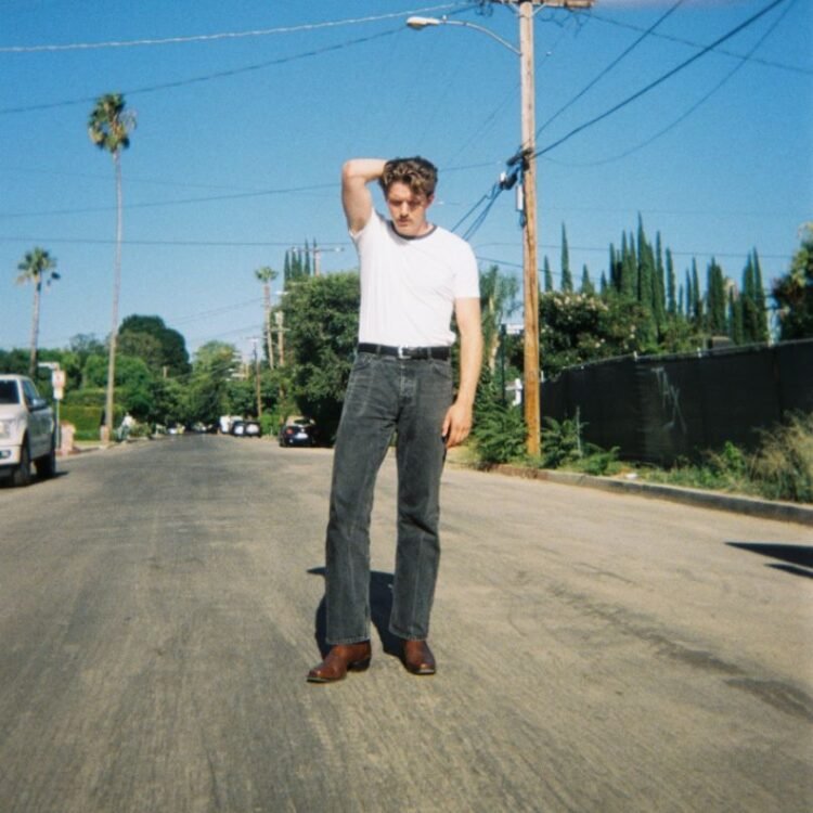 Boy In Space on The Butterfly Affect: Swedish Pop Star Embraces His Most Honest Sound Yet