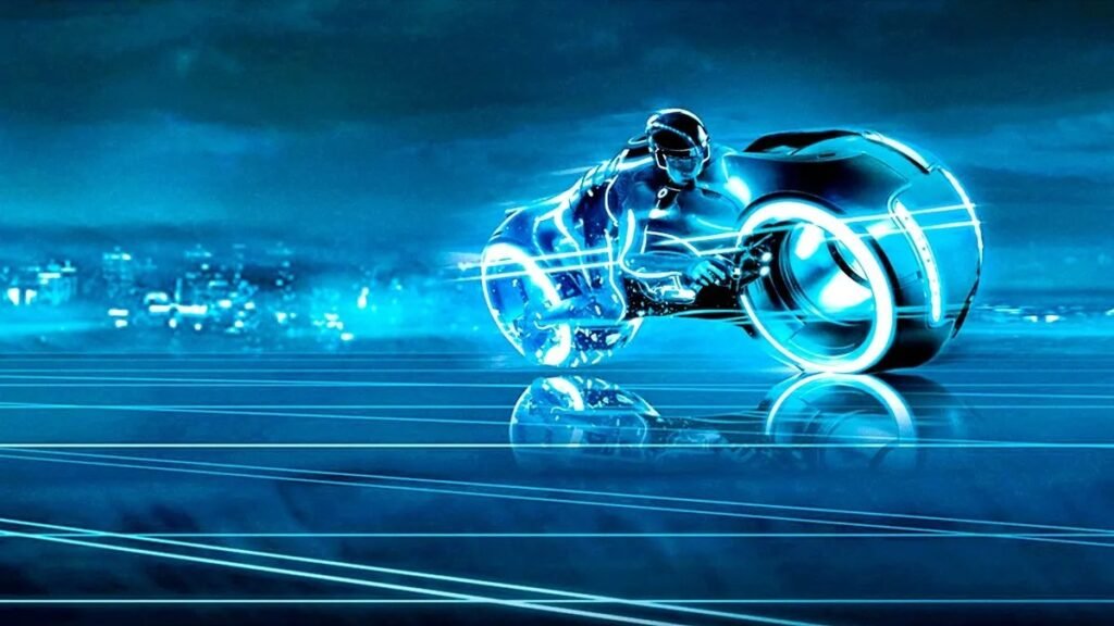 Tron: Ares - The Awaited Sequel to the Tron Franchise