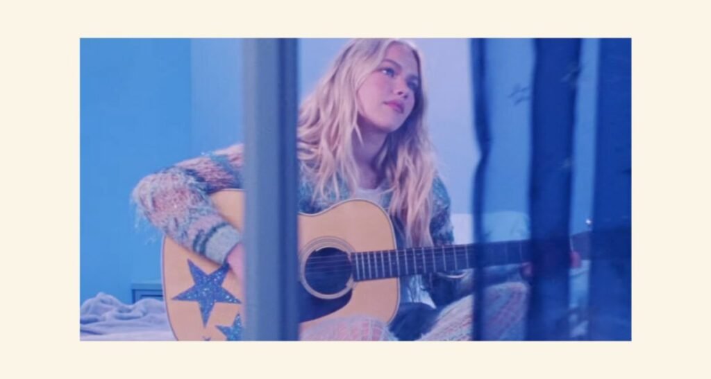 Freya Skye Turns Disney Romance Into Public Reckoning on “golden boy” Freya Skye Turns Disney Romance Into Public Reckoning on "golden boy"