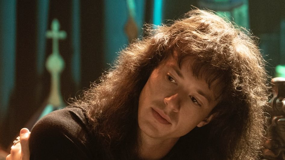 Eddie Munson: The Enigmatic Rockstar of Stranger Things and His Awaited Origin Story Eddie Munson: The Enigmatic Rockstar of Stranger Things and His Awaited Origin Story