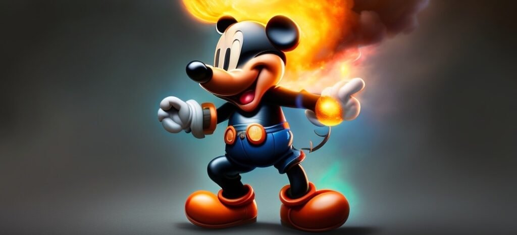 What Killed Mickey Mouse? Unraveling the TikTok Trend