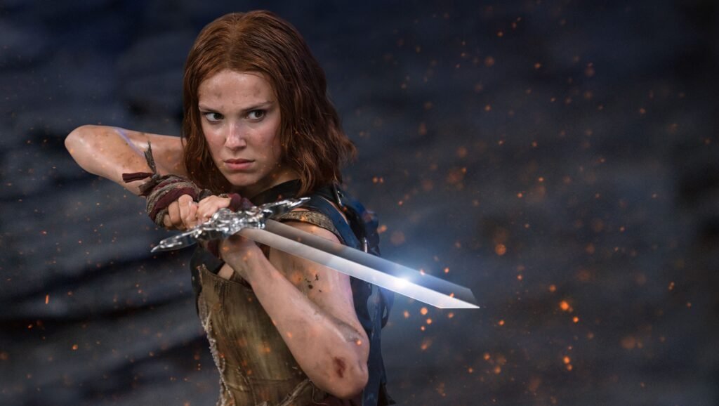 Damsel 2024: A Groundbreaking Netflix Original That Redefines the Fantasy Genre Damsel 2024: A Groundbreaking Netflix Original That Redefines the Fantasy Genre