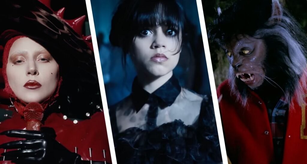 Haunted Hits: The Best Halloween Songs & Pop Anthems for Your 2025 Playlist Haunted Hits: The Best Halloween Songs & Pop Anthems for Your 2025 Playlist