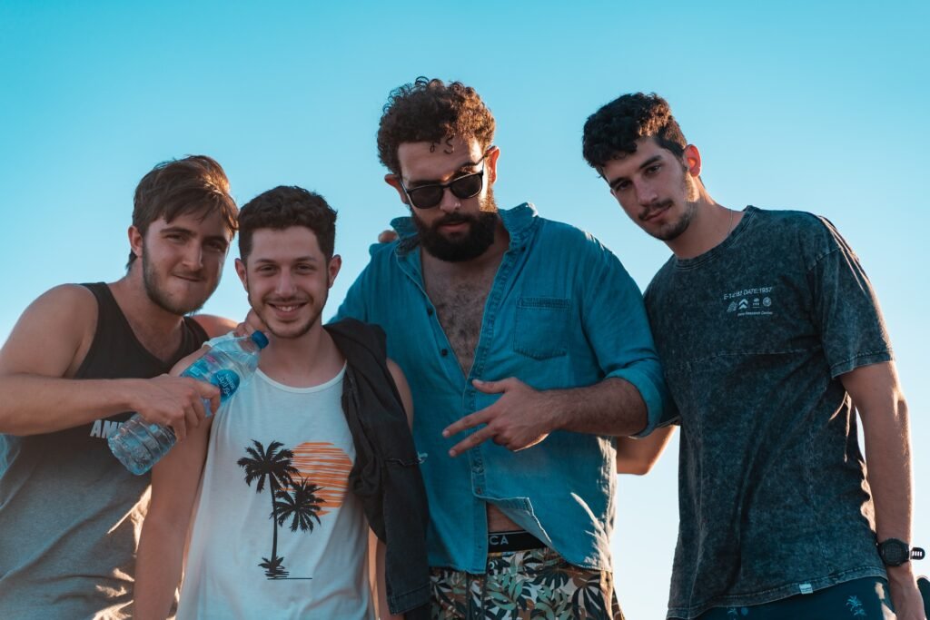 Passport Bros: Exploring the Phenomenon of Dating Abroad