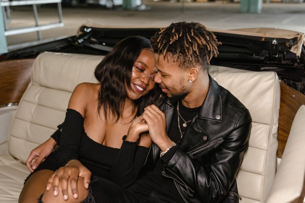 What Your Smile Says About Your Love Life: The Viral TikTok Trend of the Smile Dating Test