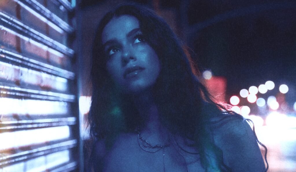 Magz’s Emotional Voyage: Decoding Love in Emotional Trainwreck Magz's Emotional Voyage: Decoding Love in Emotional Trainwreck