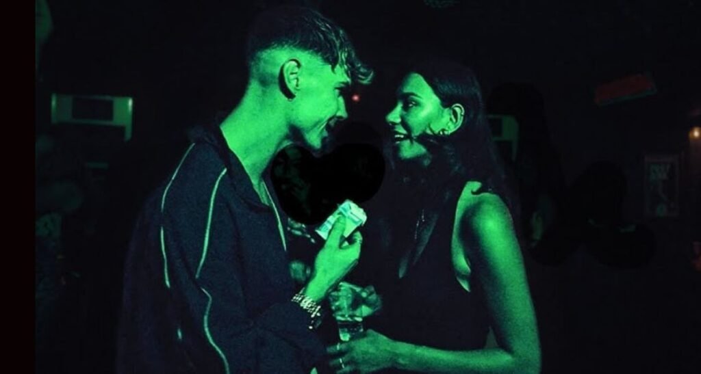 Ren & The Skinner Brothers Drop “Dream Life” – A 90s Trance Trip Through Reality’s Cracks Ren & The Skinner Brothers Drop "Dream Life" – A 90s Trance Trip Through Reality's Cracks