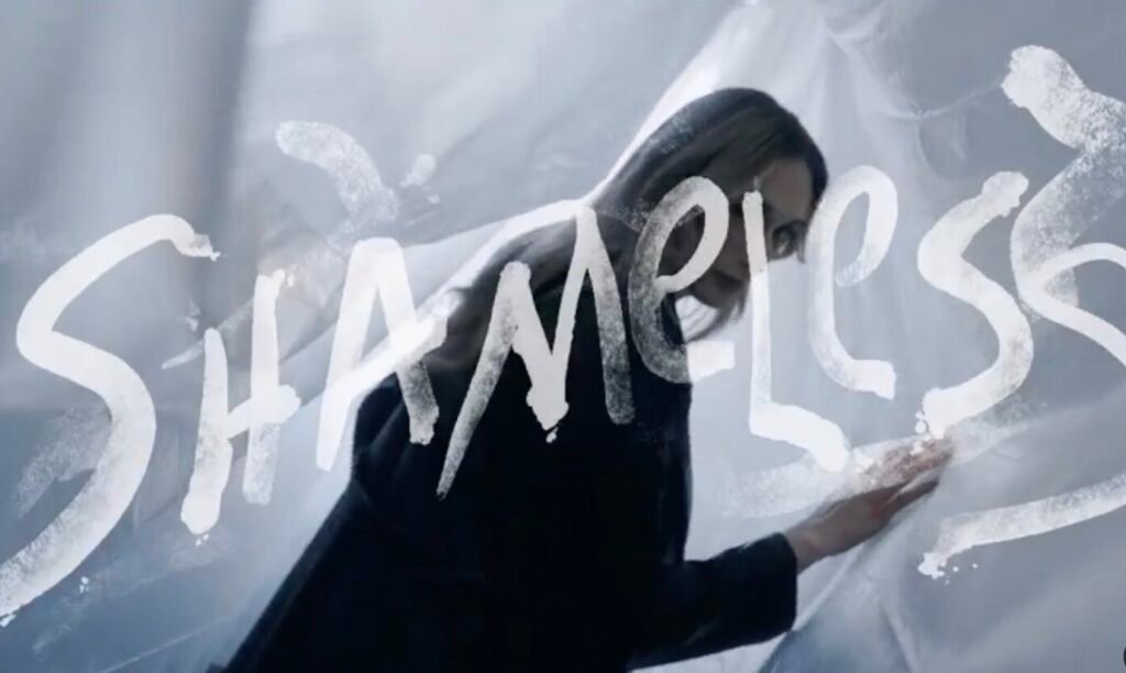 Nicole Ariana’s Shameless Is An Emotional Journey Through Love Lost Nicole Ariana's Shameless is An Emotional Journey Through Love Lost