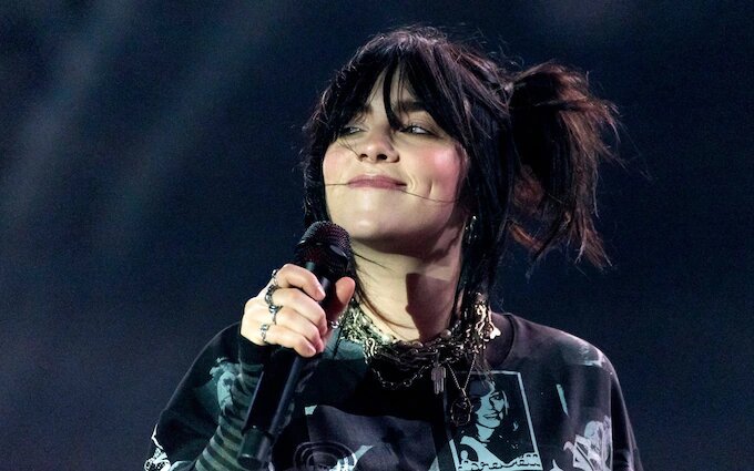 Billie Eilish