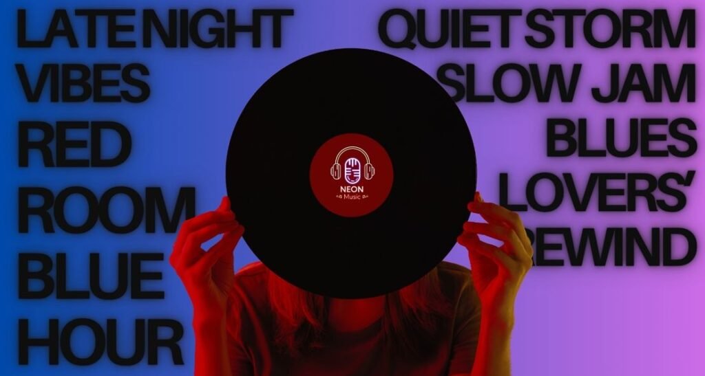 The Best R&B Songs of 2025 (So Far): 10 Artists Keeping the Genre Alive The Best R&B Songs of 2025 (So Far)