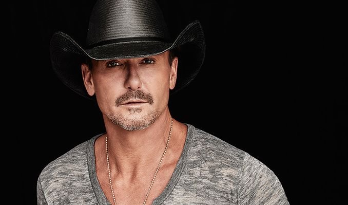 Tim McGraw