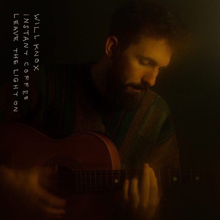 Will Knox Â© Liz van den Akker