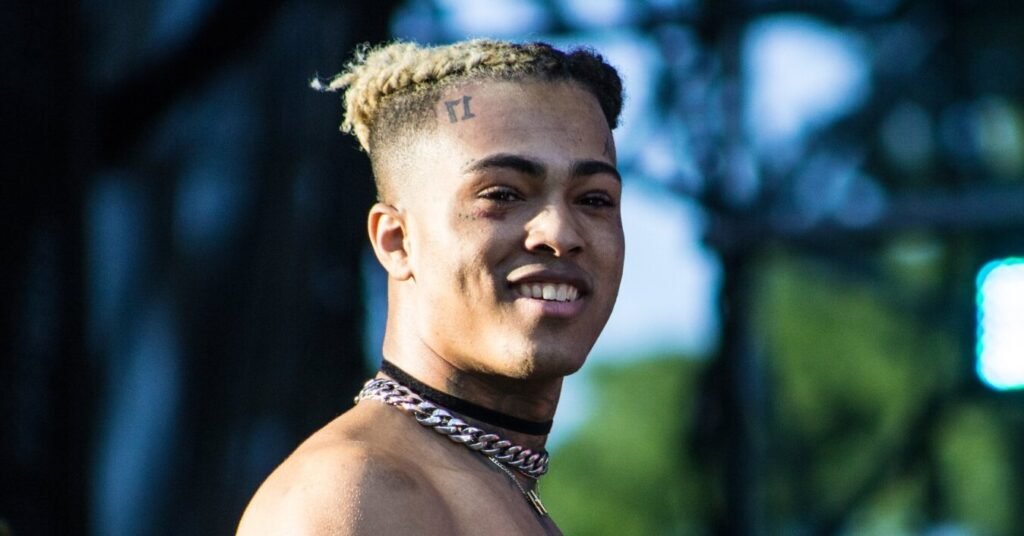 XXXTentacion Best Songs: A Ranking of His Top 30 Tracks XXXTentacion Best Songs: A Ranking of His Top 30 Tracks