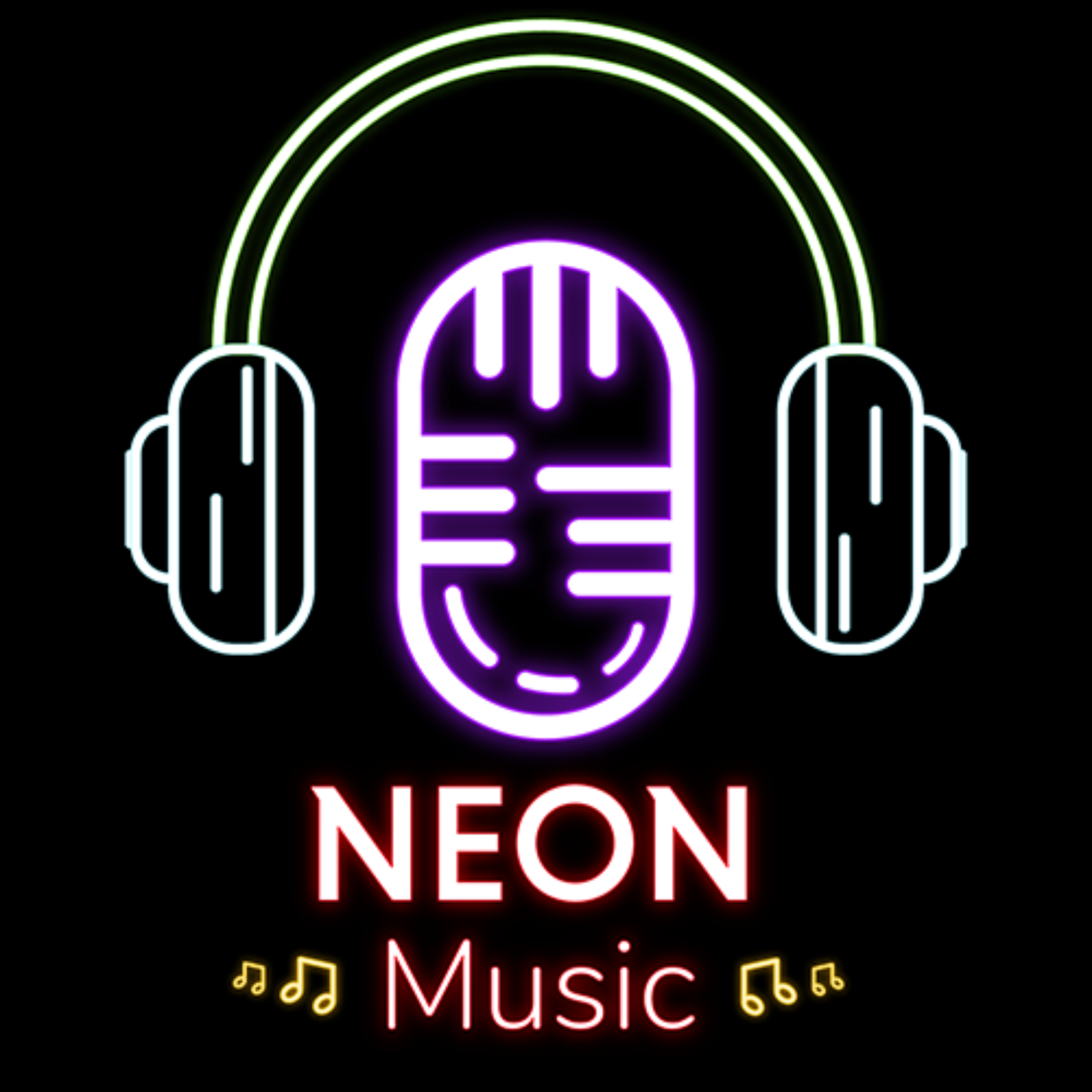 Neon Music